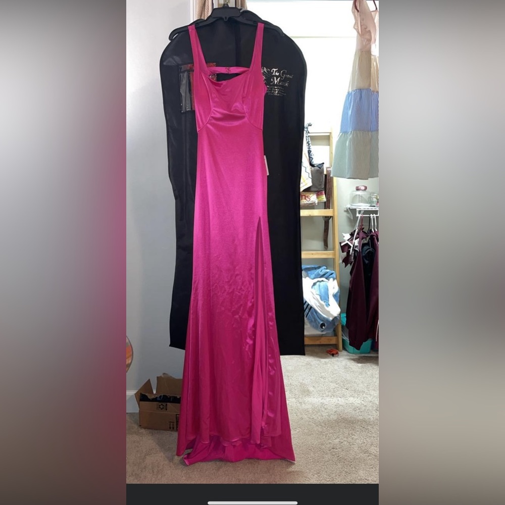 Size 0-2 prom dress